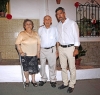 ALCALDE Y CONCEJALES SALUDA VECINOS FERIA SAN JUAN 2015 3 ALCALDE Y CONCEJALES SALUDA VECINOS FERIA SAN JUAN 2015 3