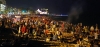 AMBIENTE EN LAS PLAYAS DE BENALMADENA LA NOCHE DE SAN JUAN 1