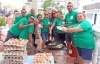 AMBIENTE FERIA DIA BENALMADENA PUEBLO 3 AMBIENTE FERIA DIA BENALMADENA PUEBLO 3