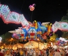 AMBIENTE FERIA NOCHE 5 AMBIENTE FERIA NOCHE 5
