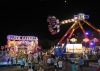 AMBIENTE FERIA NOCHE SAN JUAN 2015 zona atracciones 3