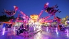 AMBIENTE FERIA NOCHE SAN JUAN 2015 zona atracciones 7 AMBIENTE FERIA NOCHE SAN JUAN 2015 zona atracciones 7