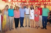 AMBIENTE FERIA SAN JUAN 2015 CASETA PSOE