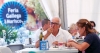 AMBIENTE JORNADA GASTRONOMICA DE GALICIA EN PUERTO DEPORTIVO BENALMADENA 4 AMBIENTE JORNADA GASTRONOMICA DE GALICIA EN PUERTO DEPORTIVO BENALMADENA 4