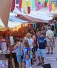 AMBIENTE MERCADO MEDIEVAL EN PLAZA LA MEZQUITA 2