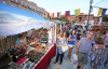 AMBIENTE MERCADO MEDIEVAL EN PLAZA LA MEZQUITA 5 AMBIENTE MERCADO MEDIEVAL EN PLAZA LA MEZQUITA 5