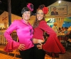 AMBIENTE NOCHE FERIA BENALMADENA PUEBLO 2014 22