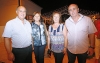 AMBIENTE NOCHE FERIA BENALMADENA PUEBLO 7 AMBIENTE NOCHE FERIA BENALMADENA PUEBLO 7