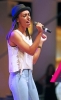 AMBIENTE NOCHE FERIA BENALMADENA PUEBLO ACTUCION PRISCILA 2 AMBIENTE NOCHE FERIA BENALMADENA PUEBLO ACTUCION PRISCILA 2
