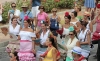 AMBIENTE ROMERIA VIRGEN DE LA CRUZ DE BENALMADENA PUEBLO 1