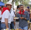 AMBIENTE ROMERIA VIRGEN DE LA CRUZ DE BENALMADENA PUEBLO 16