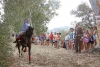 AMBIENTE ROMERIA VIRGEN DE LA CRUZ DE BENALMADENA PUEBLO 32