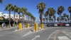 APERTURA DE BARRERAS EN PARKINGS DE PUERTO DEPORTIVO DE BENALMADENA