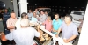 ATUNADA XXI TORNEO PESCA ALTURA 2014 EN PUERTO DEPORTIVO BENALMADENA 1 ATUNADA XXI TORNEO PESCA ALTURA 2014 EN PUERTO DEPORTIVO BENALMADENA 1