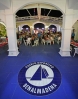 ATUNADA XXI TORNEO PESCA ALTURA 2014 EN PUERTO DEPORTIVO BENALMADENA 2