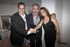 CAPULLO DE JEREZ CON PRESIDENTE PEÑA FLAMENCA BENALMADENA Y RAQUEL DE LUNA CAPULLO DE JEREZ CON PRESIDENTE PEÑA FLAMENCA BENALMADENA Y RAQUEL DE LUNA