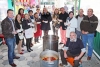 CARNAVAL GASTRONOMICO EN ARROYO DE LA MIEL 1 CARNAVAL GASTRONOMICO EN ARROYO DE LA MIEL 1