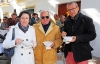 CARNAVAL GASTRONOMICO EN BENALMADENA PUEBLO 1 CARNAVAL GASTRONOMICO EN BENALMADENA PUEBLO 1