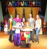 CARNAVAL MAYORES 1 CARNAVAL MAYORES 1