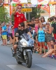 CARRERA CINTAS EN MOTO FERIA BENALMADENA PUEBLO 2014 17