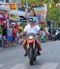 CARRERA CINTAS EN MOTO FERIA BENALMADENA PUEBLO 2014 27