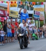 CARRERA CINTAS EN MOTO FERIA BENALMADENA PUEBLO 2014 28