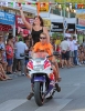 CARRERA CINTAS EN MOTO FERIA BENALMADENA PUEBLO 2014 35