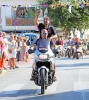 CARRERA DE CINTAS EN MOTO FERIA BENALMADENA PUEBLO 13 CARRERA DE CINTAS EN MOTO FERIA BENALMADENA PUEBLO 13