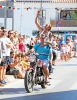 CARRERA DE CINTAS EN MOTO FERIA BENALMADENA PUEBLO 37