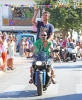 CARRERA DE CINTAS EN MOTO FERIA BENALMADENA PUEBLO 4 CARRERA DE CINTAS EN MOTO FERIA BENALMADENA PUEBLO 4