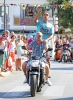 CARRERA DE CINTAS EN MOTO FERIA BENALMADENA PUEBLO 5 CARRERA DE CINTAS EN MOTO FERIA BENALMADENA PUEBLO 5