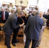CELEBRACION RELIGIOSA CON MOTIVO DEL PATRON DE LA POLICIA NACIONAL 4 CELEBRACION RELIGIOSA CON MOTIVO DEL PATRON DE LA POLICIA NACIONAL 4