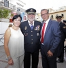CELEBRACION RELIGIOSA CON MOTIVO DEL PATRON DE LA POLICIA NACIONAL 7 CELEBRACION RELIGIOSA CON MOTIVO DEL PATRON DE LA POLICIA NACIONAL 7