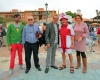 CELEBRACION SAN JORGE EN PLAZA LA MEZQUITA 3