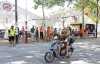 CONCEJALA FESTEJOS ANA SCHERMAN A LA I CARRERA CINTAS EN MOTO FERIA SAN JUAN 2015 1 CONCEJALA FESTEJOS ANA SCHERMAN A LA I CARRERA CINTAS EN MOTO FERIA SAN JUAN 2015 1
