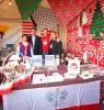 CONCEJAL TURISMO EN CELEBRACION EN FIESTA ENCUENTROS NAVIDEÑOS INTERNACIONAL polonia CONCEJAL TURISMO EN CELEBRACION EN FIESTA ENCUENTROS NAVIDEÑOS INTERNACIONAL polonia