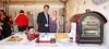 CONCEJAL TURISMO EN CELEBRACION EN FIESTA ENCUENTROS NAVIDEÑOS INTERNACIONAL reino unido CONCEJAL TURISMO EN CELEBRACION EN FIESTA ENCUENTROS NAVIDEÑOS INTERNACIONAL reino unido