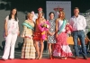 CONCEPCION TEJADA Y RAFAEL OBRERO CON LA REINA DE LA FERIA SAN JUAN 2014 3