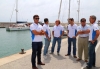 Copa del Rey regata Copa del Rey regata