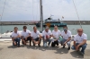 Copa del Rey regata Copa del Rey regata