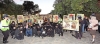 DESFILE CARNAVAL BENALMADENA PUEBLO DESFILE CARNAVAL BENALMADENA PUEBLO