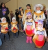 DESFILE CARNAVAL BENALMADENA PUEBLO 14 DESFILE CARNAVAL BENALMADENA PUEBLO 14