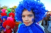 DESFILE CARNAVAL EN ARROYO DE LA MIEL 1