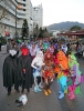 DESFILE CARNAVAL EN ARROYO DE LA MIEL 4 DESFILE CARNAVAL EN ARROYO DE LA MIEL 4