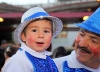 DESFILE CARNAVAL EN ARROYO DE LA MIEL 5