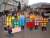 DESFILE CARNAVAL EN ARROYO DE LA MIEL 6