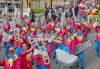 Quema de la Lagartija Quema de la Lagartija