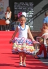 ELECCION REINA INFANTIL FERIA SAN JUAN 2014