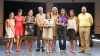 ENTREGA PREMIOS DEPORTES FERIA BENALMADENA PUEBLO