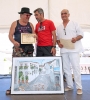 ENTREGA PREMIOS XVIII CONCURSO DE PINTURA RAPIDA CASA DEL ARTESANO FERIA BENALMADENA PUEBLO 2015 3